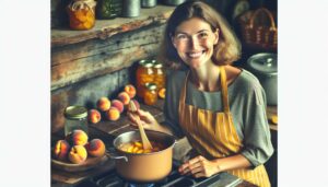 Peach Preserve Recipes: Easy Southern Secrets for Perfect Homemade Preserves