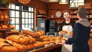 ashland baking company